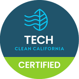 TECH HVAC and Heat Pump Water Heater Contractor