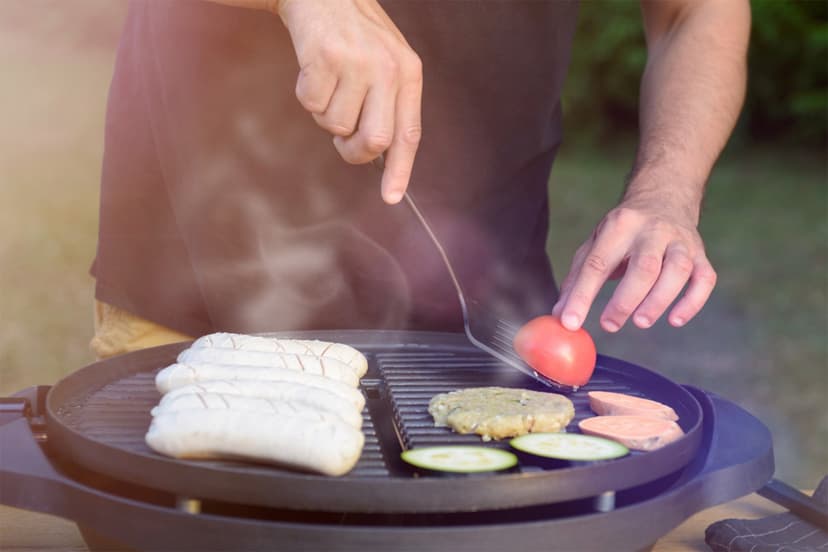 Embrace the Future of Grilling with Electric BBQs