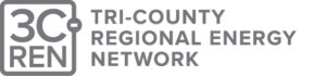 Tri-County Regional Energy Network logo