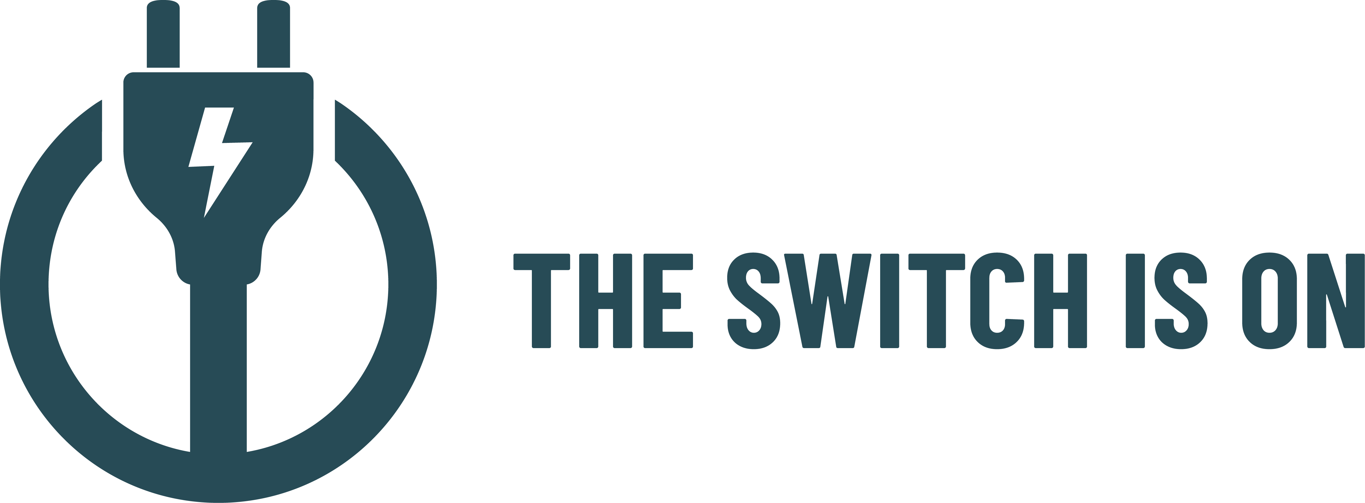 Make the Switch to an All-Electric | Switch is On