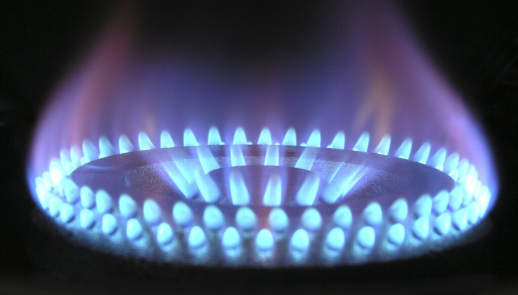 Natural Gas Prices In Southern California Soar In January